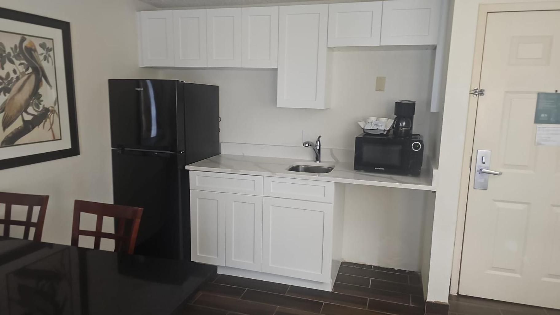 Montreal Suites Ορλάντο Εξωτερικό φωτογραφία