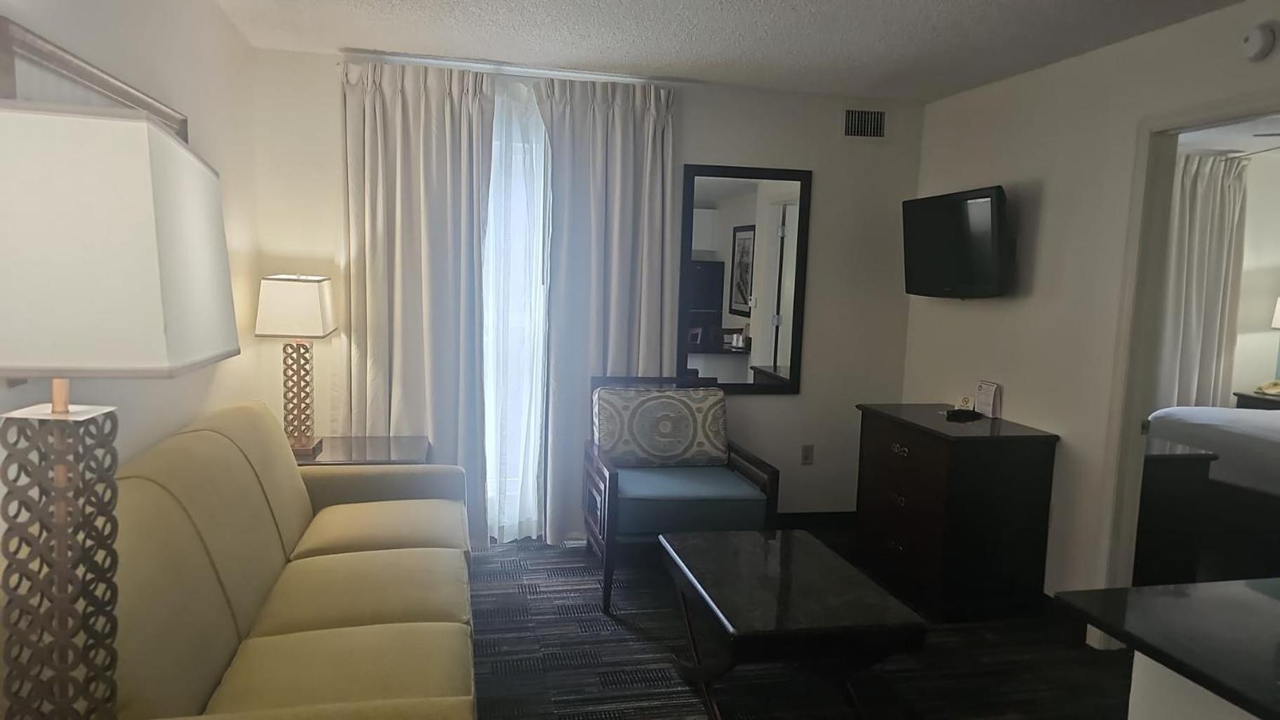 Montreal Suites Ορλάντο Εξωτερικό φωτογραφία