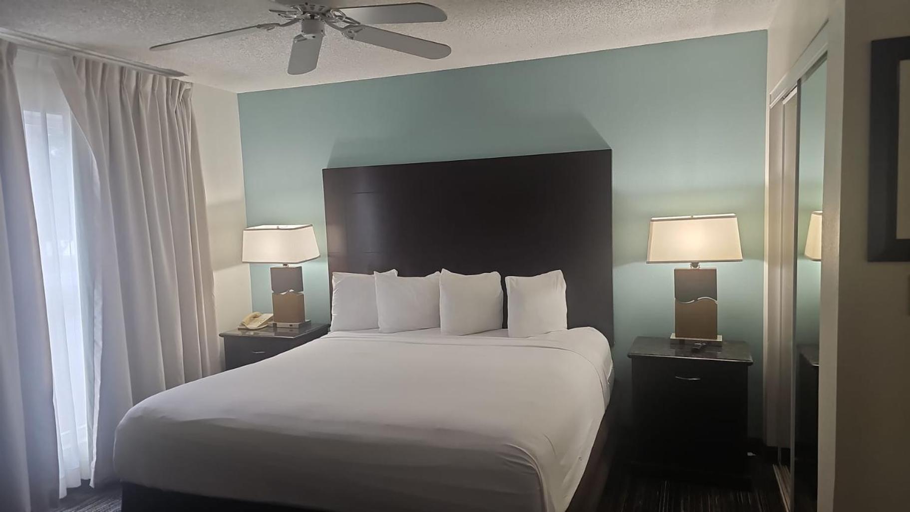 Montreal Suites Ορλάντο Εξωτερικό φωτογραφία