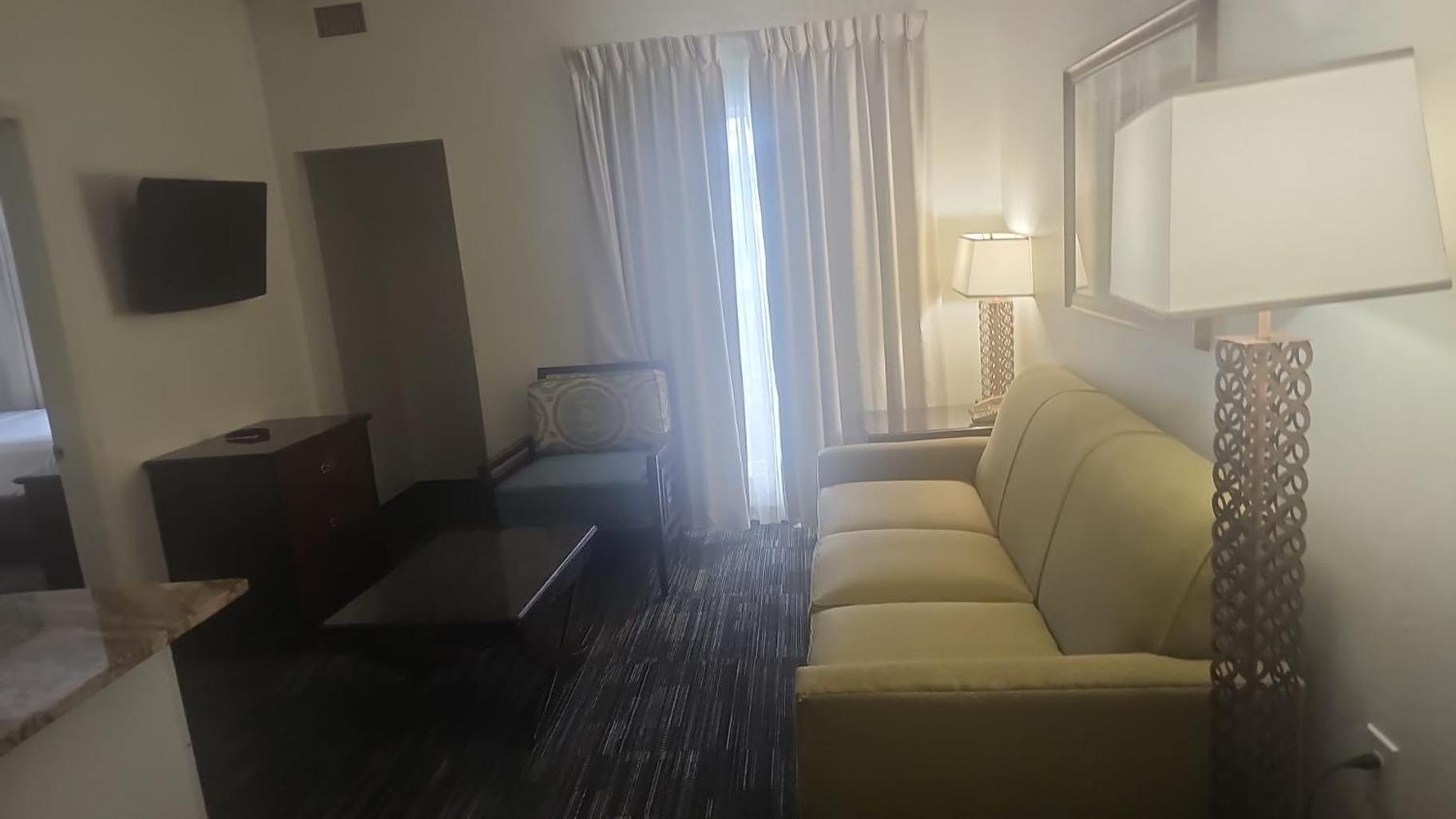 Montreal Suites Ορλάντο Εξωτερικό φωτογραφία