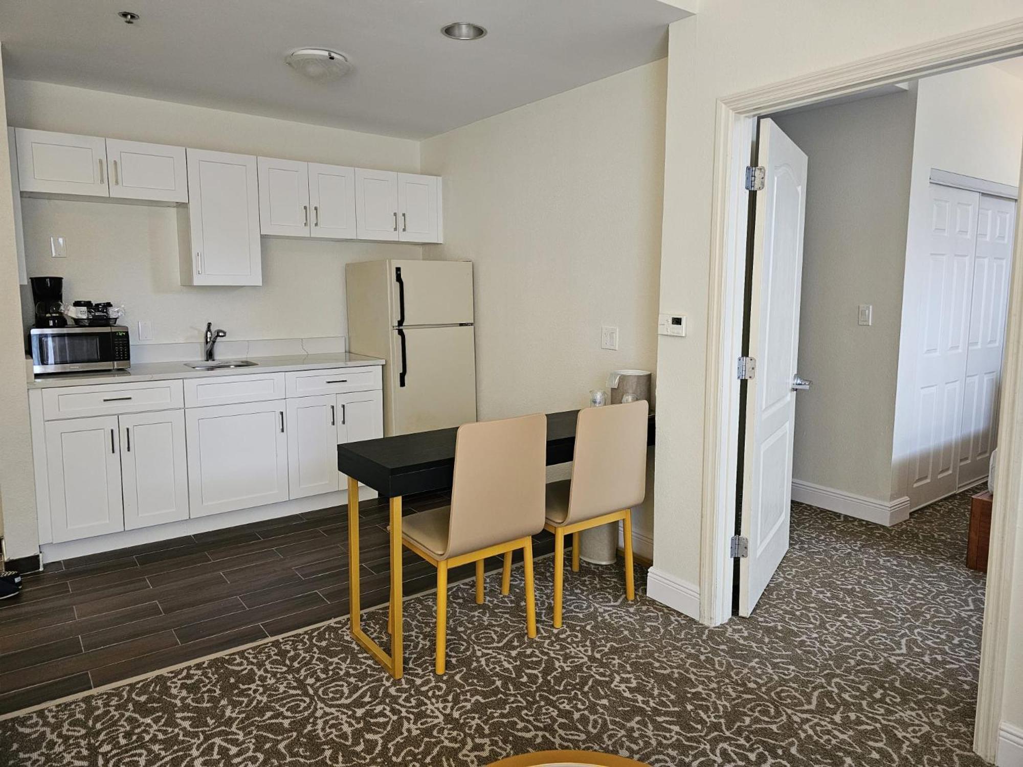 Montreal Suites Ορλάντο Εξωτερικό φωτογραφία