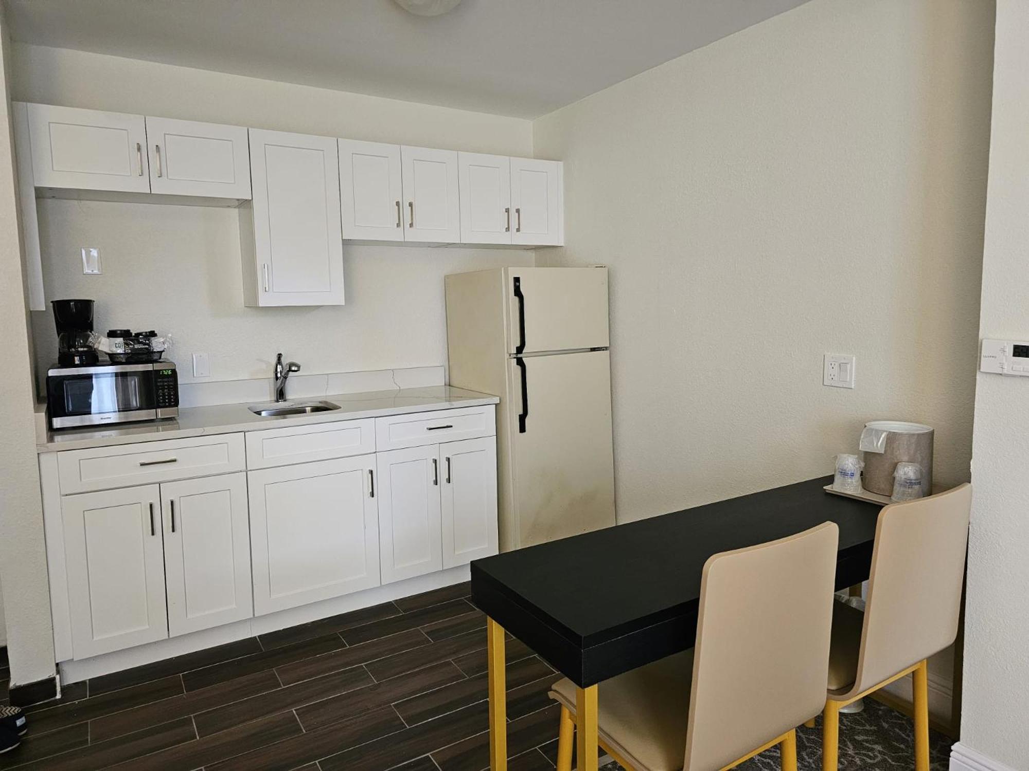 Montreal Suites Ορλάντο Εξωτερικό φωτογραφία